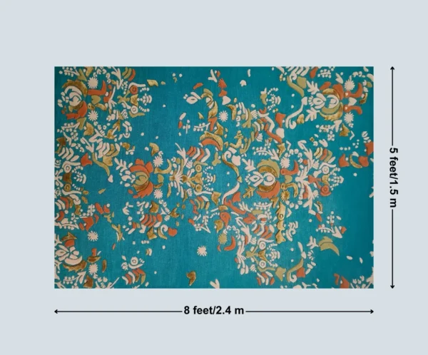 Ancestry Traces Rug - Image 5
