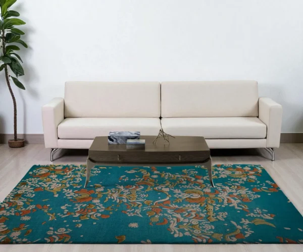 Ancestry Traces Rug - Image 3