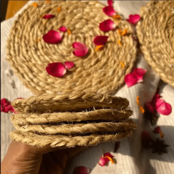 Bhimal Coaster Set - Image 3