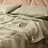 hemp bedsheet set