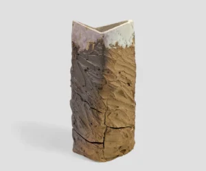 Cragform Vase