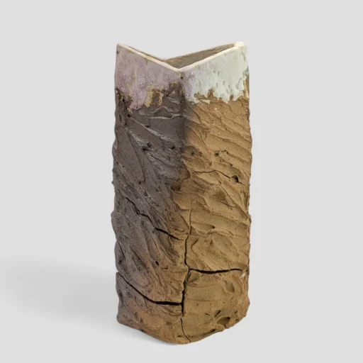 cragform geometric vase 1