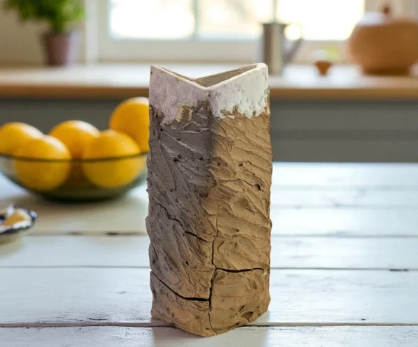 Cragform Vase - Image 4