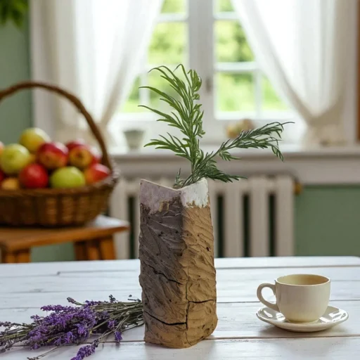 cragform geometric vase 4