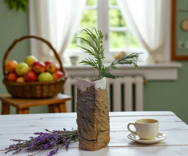 Cragform Vase - Image 2