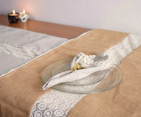 Dharanee Table Runner - Image 2