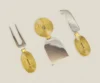 cheese knife set