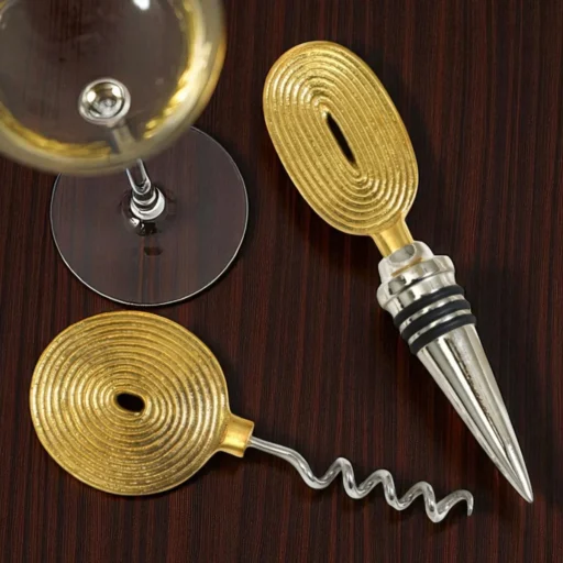 ekaantrik wine stopper opener 1