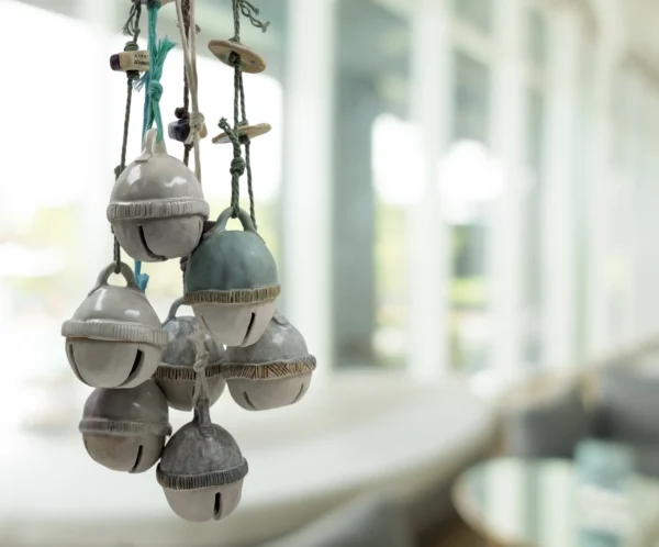 Ghunghroo Bell - Song of Clay - Image 2