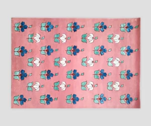 Gulista Murmurs Rug