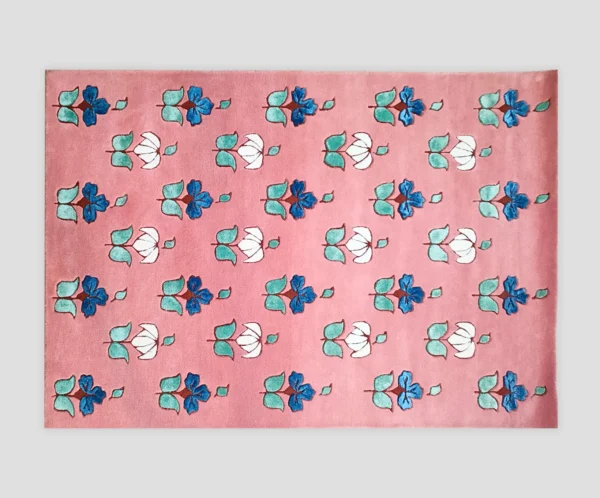 Gulista Murmurs Rug
