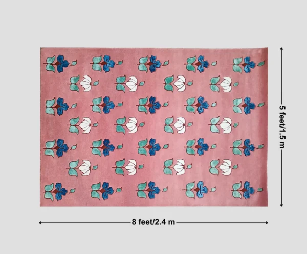Gulista Murmurs Rug - Image 5