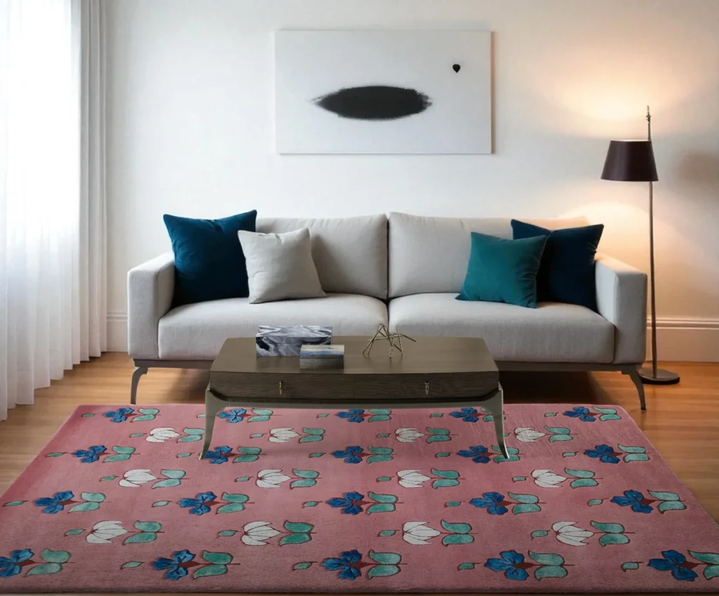 gulistan murmurs rug 3