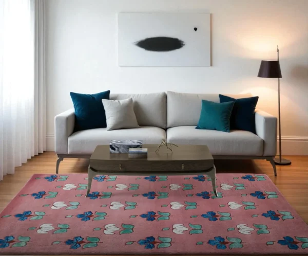 Gulista Murmurs Rug - Image 2