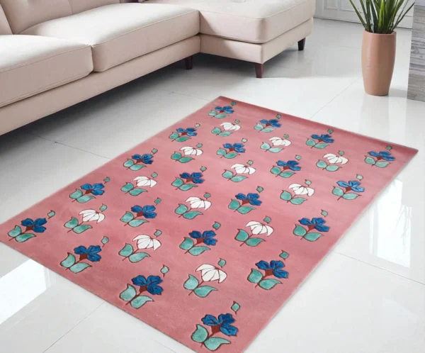 Gulista Murmurs Rug - Image 3