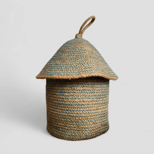 hutlet earthen basket 1