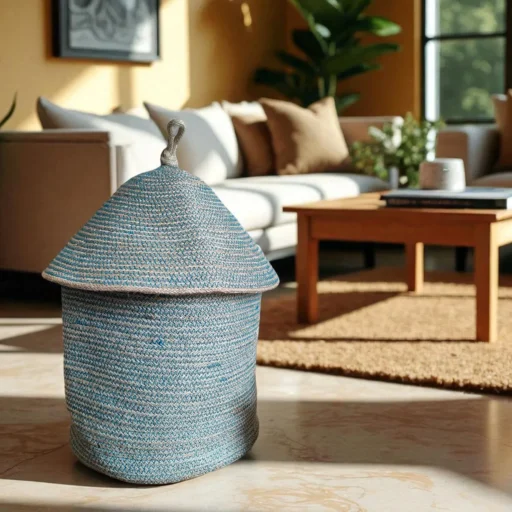 hutlet skywashed basket 1