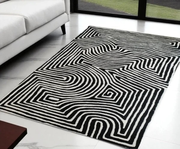 The Illusion Rug - Image 2