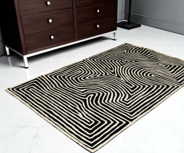 The Illusion Rug - Image 3