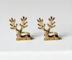 Kasturi Napkin Rings