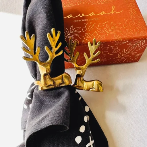 kasturi napkin ring 4