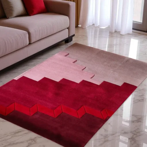 laya taal reverie rug 1