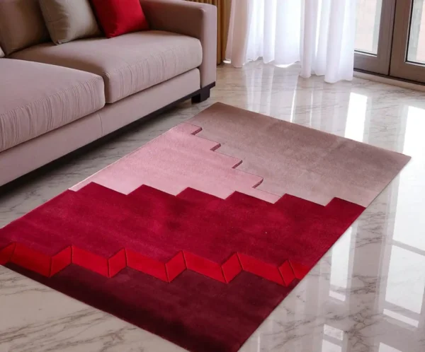 Laya-Taal Reverie Rug - Image 2