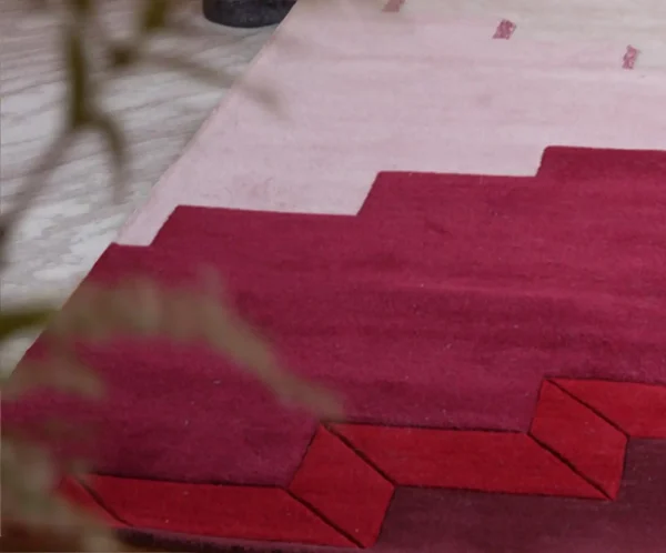 Laya-Taal Reverie Rug - Image 3