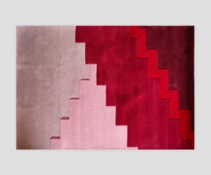 Laya-Taal Reverie Rug