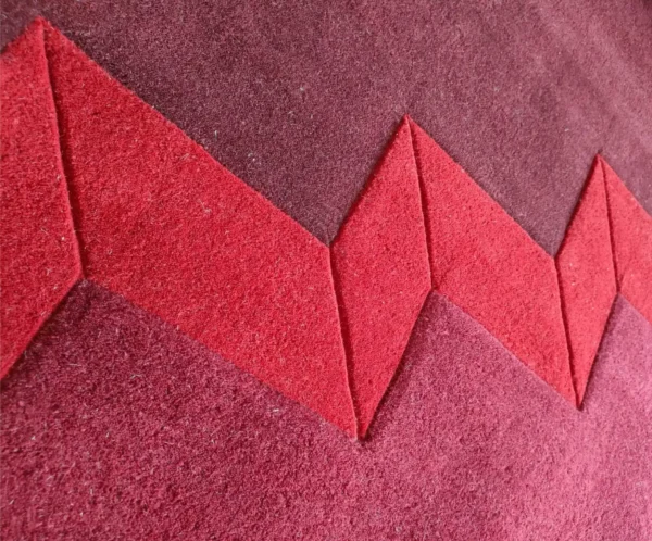 Laya-Taal Reverie Rug - Image 4