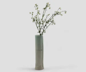 Lilting Grove Vase
