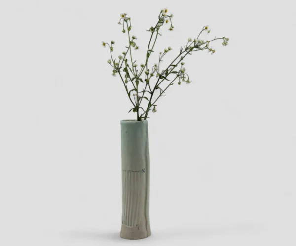 Lilting Grove Vase