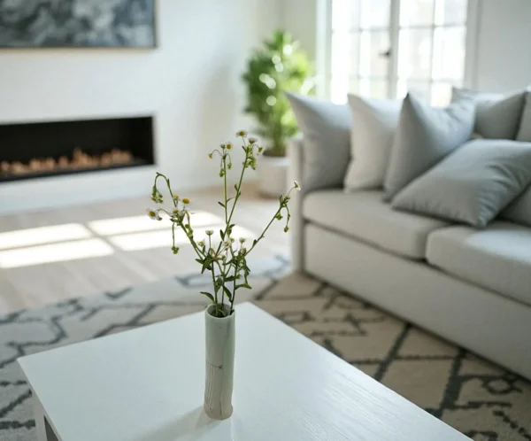 Lilting Grove Vase - Image 2