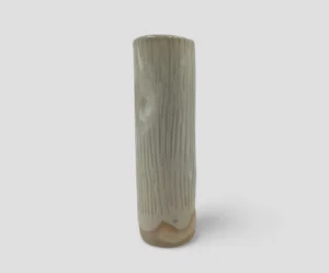 Lilting Reed Vase