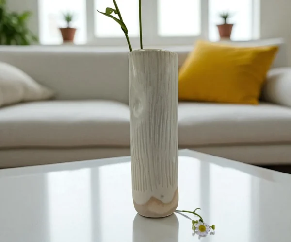 Lilting Reed Vase - Image 2