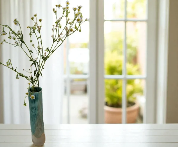 Lilting Tide Vase - Image 3