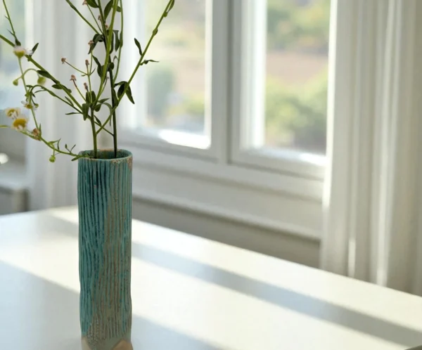 Lilting Tide Vase - Image 2