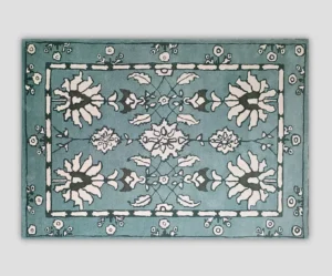 Makrana Bloom Rug