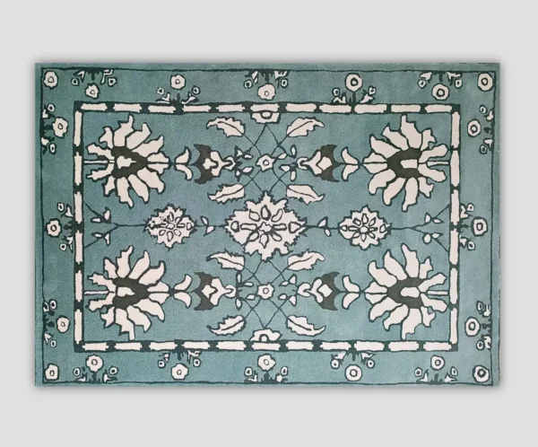 Makrana Bloom Rug