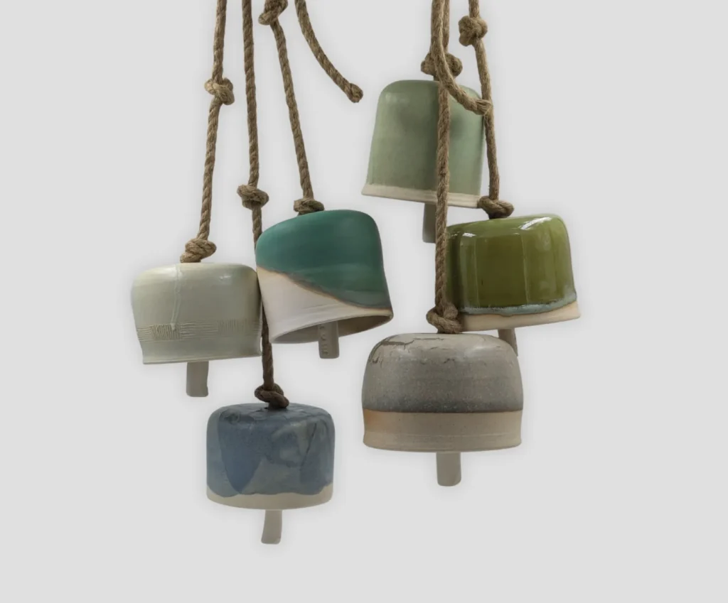 mrittika stillness bell 1