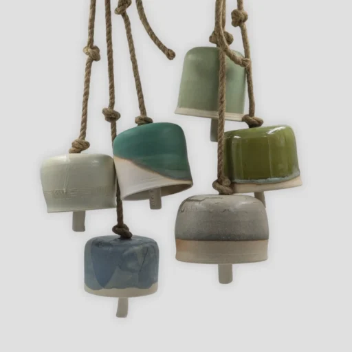 Summer 2026 Home 73 mrittika stillness bell 1