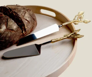 patram cake knife