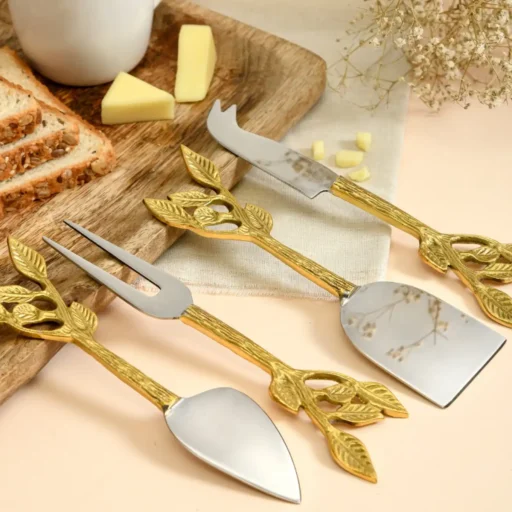 patram cheese knife set 2