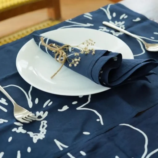 prasoon table linen set 3