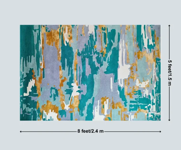 Rainlight Rug - Image 5