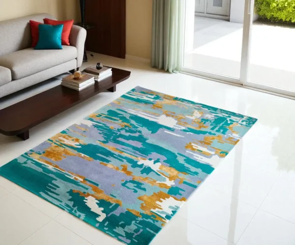 Rainlight Rug - Image 2