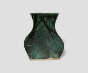 Rainshadow Bloom Vase