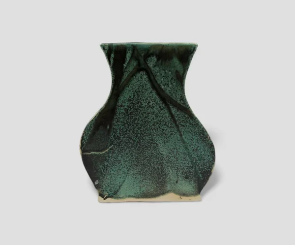 Rainshadow Bloom Vase