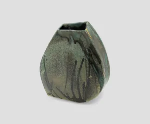 Rainshadow Drift Vase