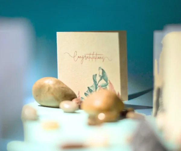 Samudra Mini Note Cards Set - Image 4